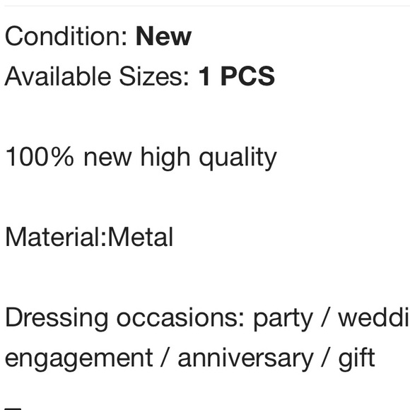 ππSuper cute Elephant moon pendant ππ - Picture 5 of 5